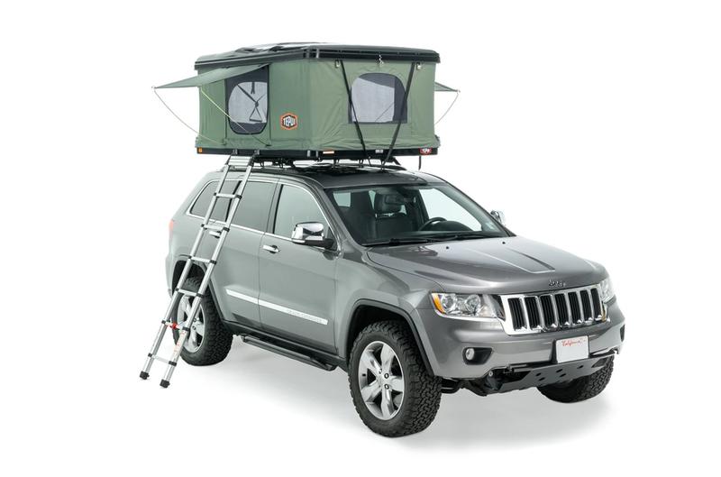 Tepui hybox tent hot sale