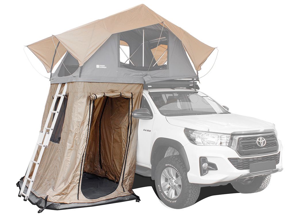 Roof Top Tent Annex by Front Runner – Roof Top Wanderer