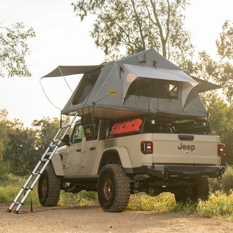 Smittybilt Gen2 Overlander Roof Tent