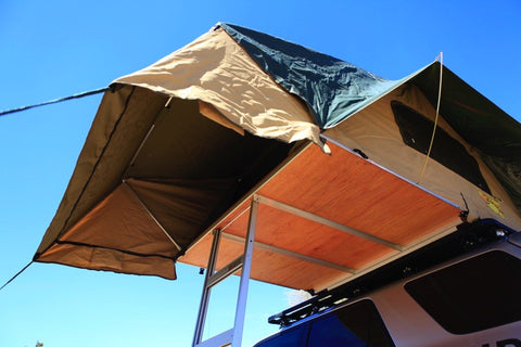 Fun Roof Top Tent by Eezi-Awn