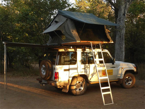 Eezi-Awn Series 3 Roof Top Tent