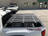 Toyota Tacoma Bed Rail Rack Kit by Eezi-Awn