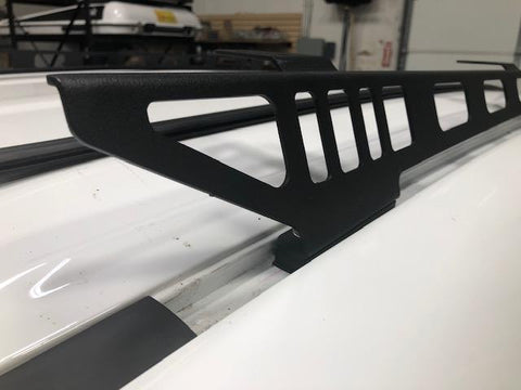 Toyota Tacoma Spine Mount Only by Eezi-Awn
