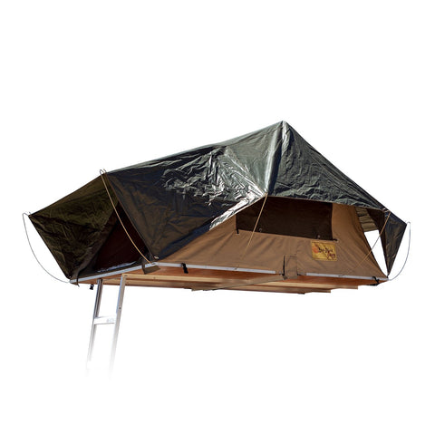 Jazz Roof Top Tent by Eezi-Awn
