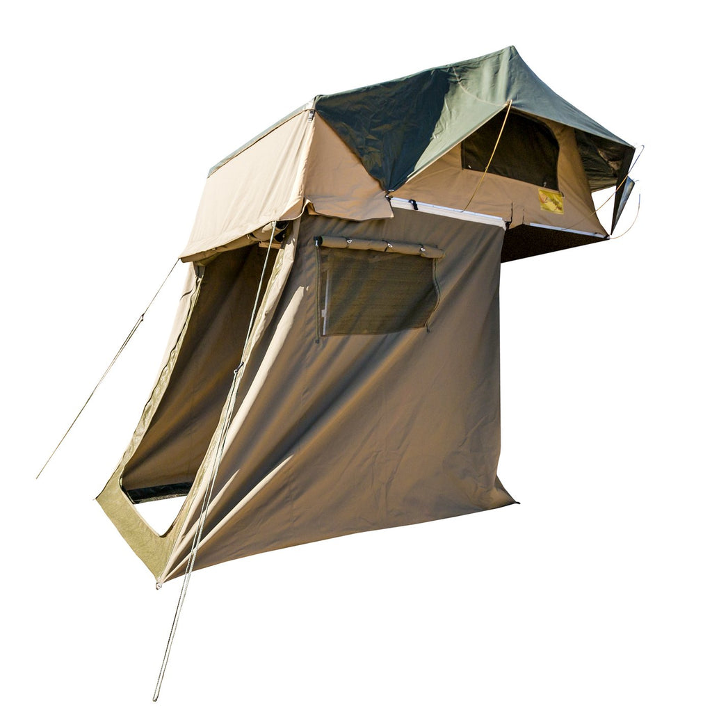 Fun Roof Top Tent by Eezi-Awn