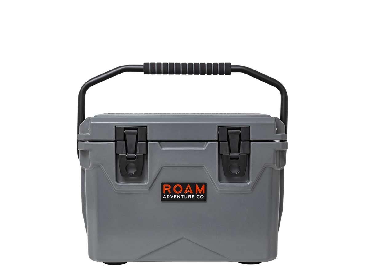 Rugged Cooler by ROAM