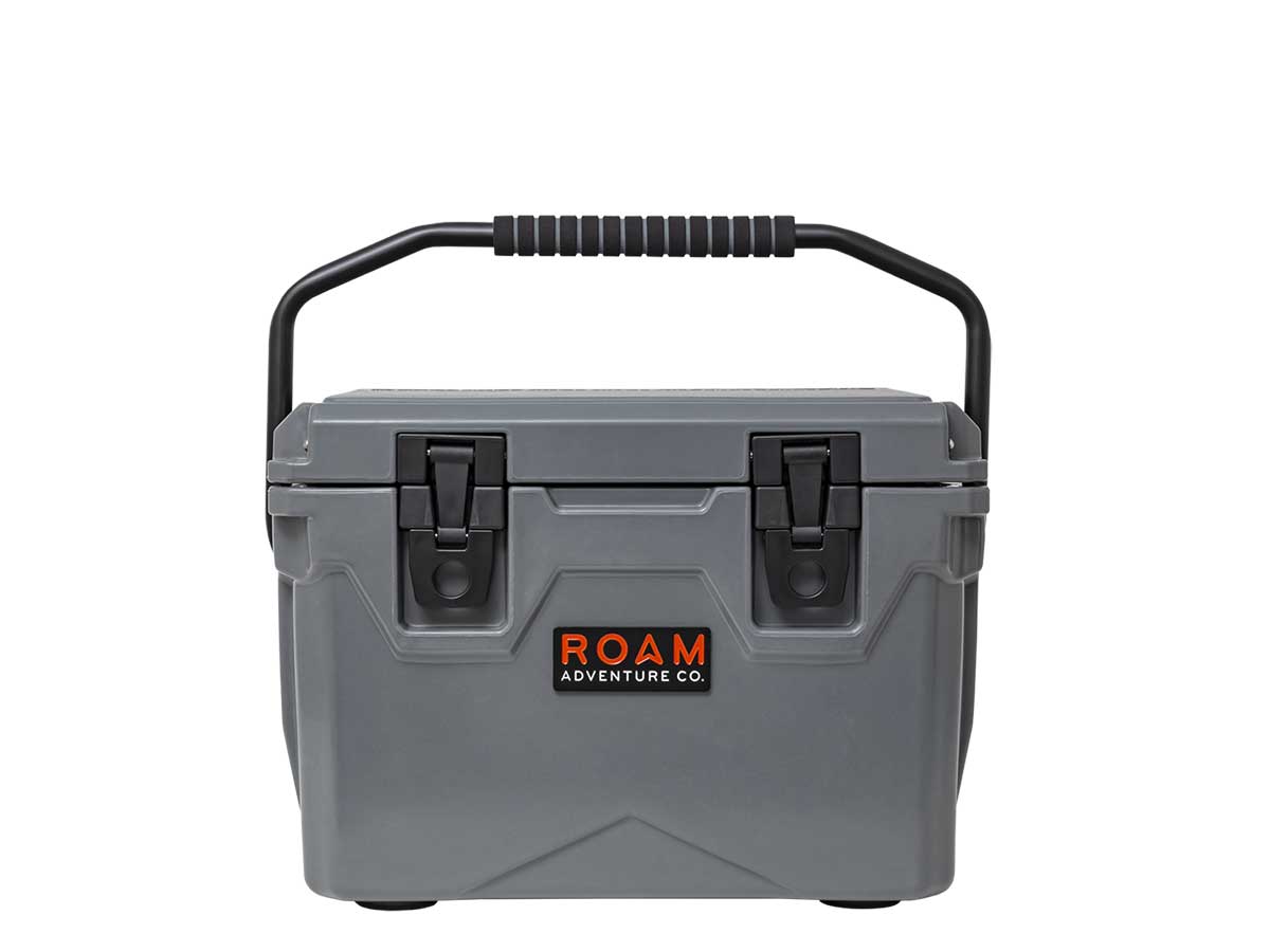 Rugged Cooler by ROAM