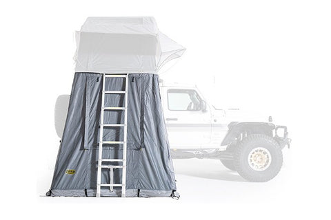 Smittybilt Gen2 Overlander Roof Tent