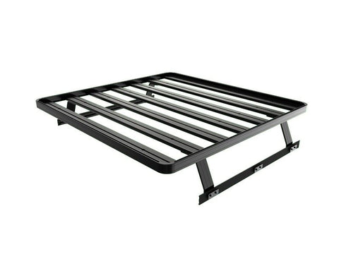 Chevy Silverado (1987-Current) Slimline II Load Bed Rack Kit by Front Runner