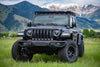 Jeep Gladiator K9 Roof Rack Kit by Eezi-Awn