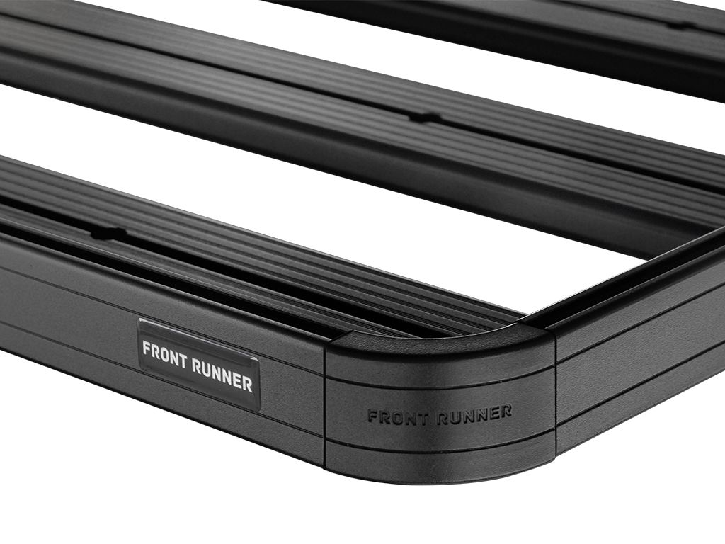 Toyota Tundra CrewMax (2007-Current) Slimline II Roof Rack Kit (Low) by Front Runner