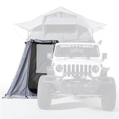 Smittybilt Overland Gen2 RTT Annex