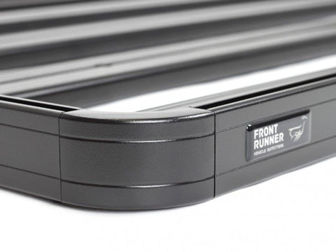 RAM 1500 5.7' (2009-Current) Slimline II Load Bed Rack Kit by Front Runner
