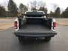 Dodge Ram w/ Rambox (2009-Current) Slimline II 6'4' Bed Rack Kit by Front Runner