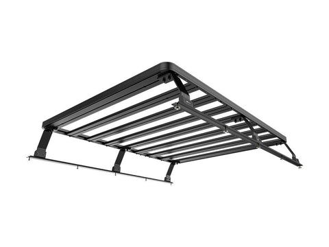 Ford F-150 (2015-Present) Slimline II Roll Top 6.5' Load Bed Rack Kit by Front Runner