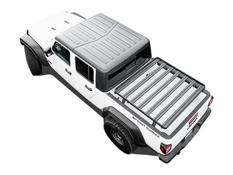 Jeep Gladiator JT (2019-Curr) SLII Load Bed Rack Kit - By Front Runner