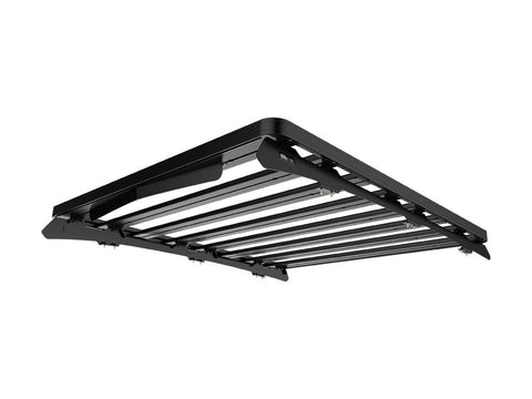 Toyota Tundra CrewMax (2007-Current) Slimline II Roof Rack Kit (Low) by Front Runner