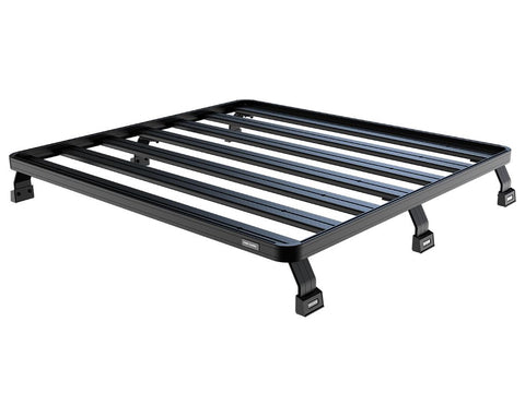 Retrax Slimline II Load Bed Rack Kit for Toyota Tacoma by Front Runner