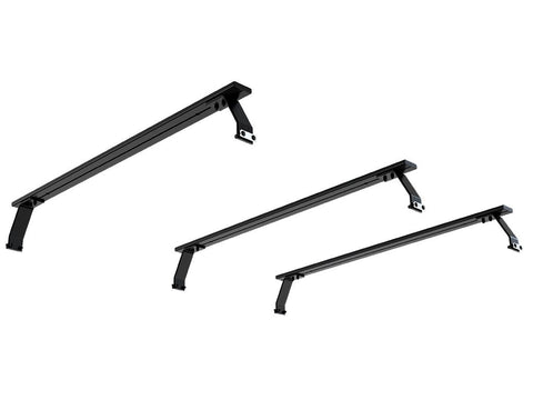 Toyota Tundra CrewMax (2007-Current) Triple Load Bar Kit by Front Runner