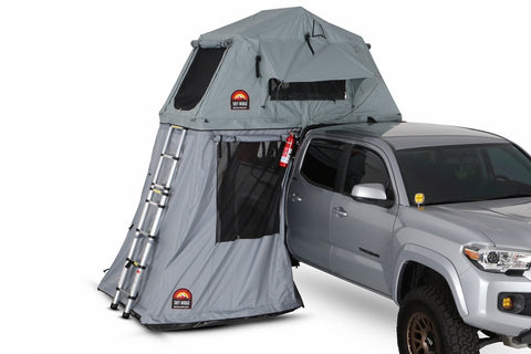 Skyridge Pike 2-Person Rooftop Tent - By Body Armor