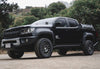Chevy Colorado Overland Bed Rack - By Cali Raised LED