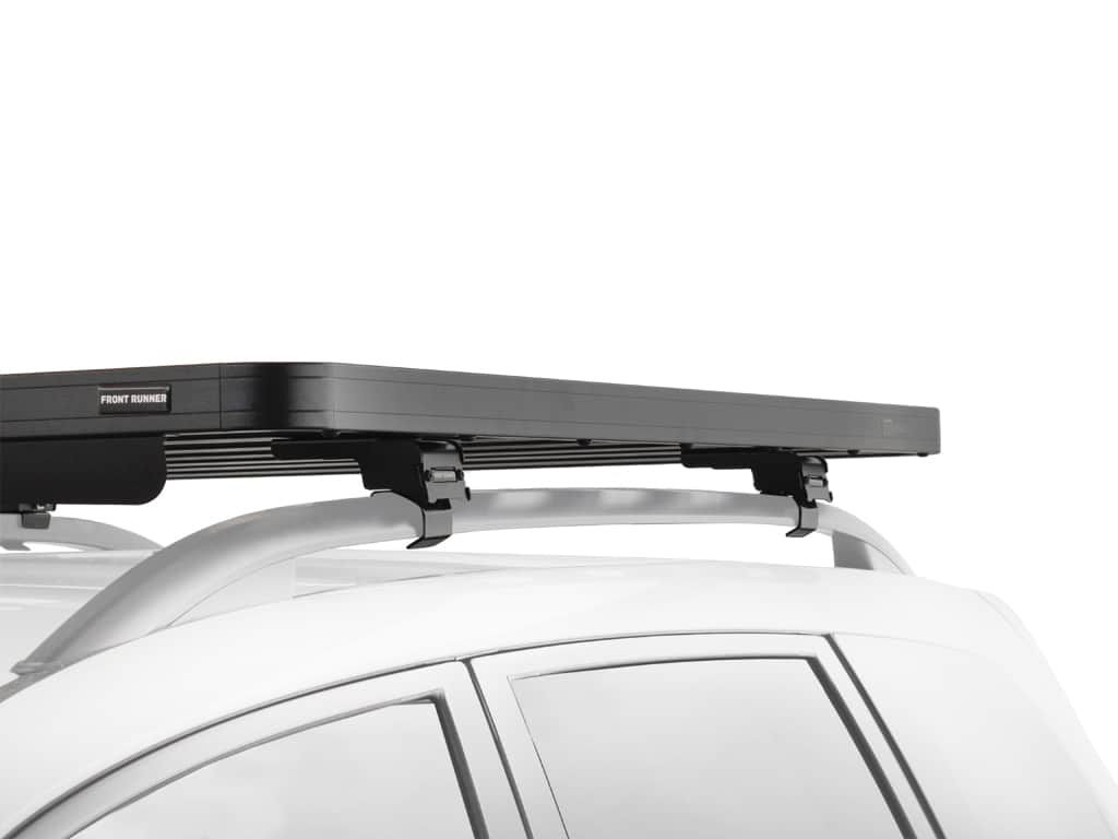 Jeep Patriot (2006-2016) SLII Roof Rack Kit - By Front Runner