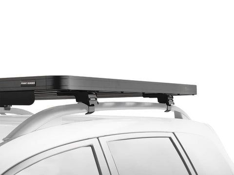 Jeep Renegade (2014-Curr) SLII Roof Rack Kit - By Front Runner