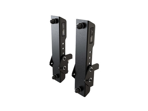 Rotopax Side and Top Mount Kit - By Front Runner