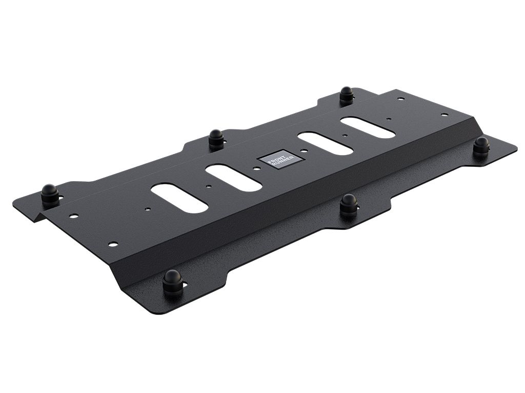 Rotopax Rack Mounting Plate - By Front Runner