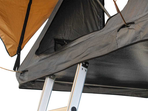 Roof Top Tent by Front Runner