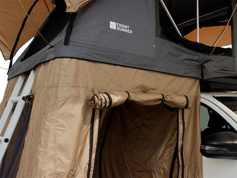 Roof Top Tent Annex by Front Runner